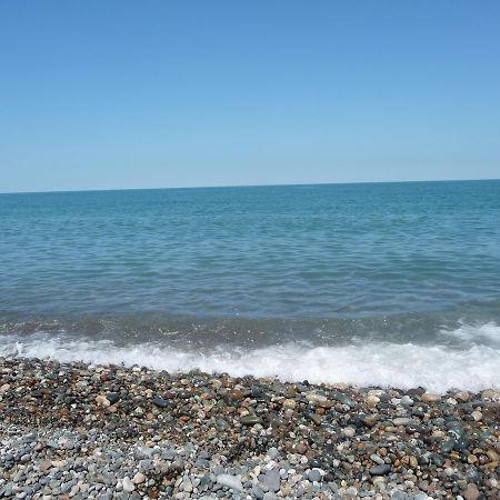 Apartments In Batumi With Sea View Zewnętrze zdjęcie