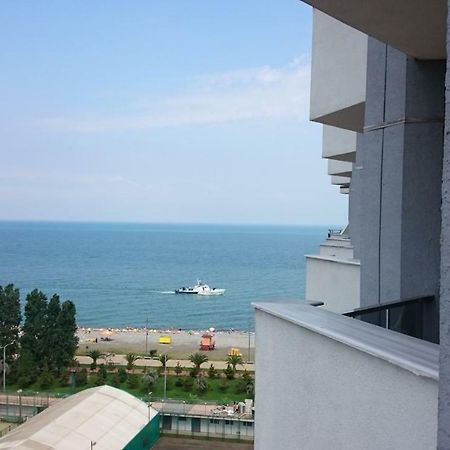 Apartments In Batumi With Sea View Zewnętrze zdjęcie