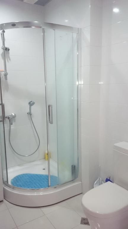 Apartments In Batumi With Sea View Zewnętrze zdjęcie