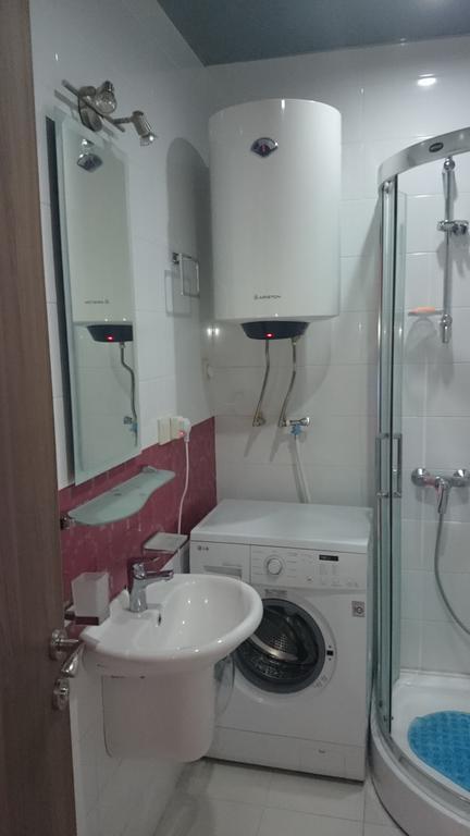 Apartments In Batumi With Sea View Zewnętrze zdjęcie
