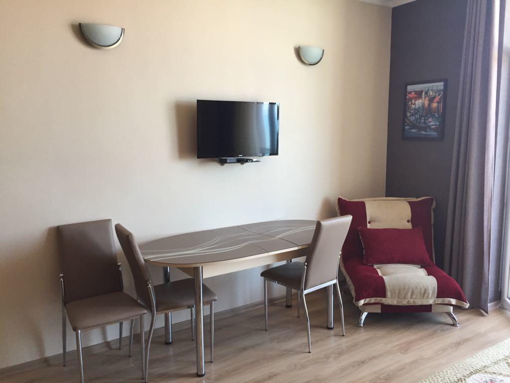 Apartments In Batumi With Sea View Zewnętrze zdjęcie