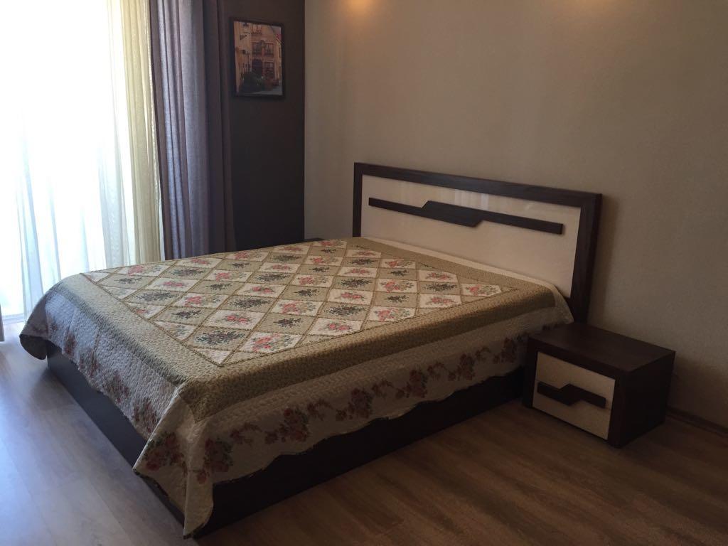 Apartments In Batumi With Sea View Zewnętrze zdjęcie