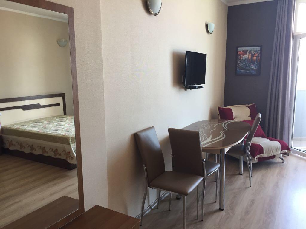 Apartments In Batumi With Sea View Zewnętrze zdjęcie