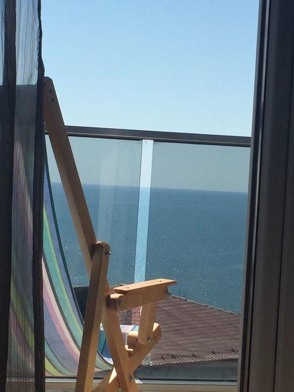Apartments In Batumi With Sea View Zewnętrze zdjęcie