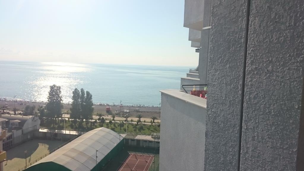 Apartments In Batumi With Sea View Zewnętrze zdjęcie