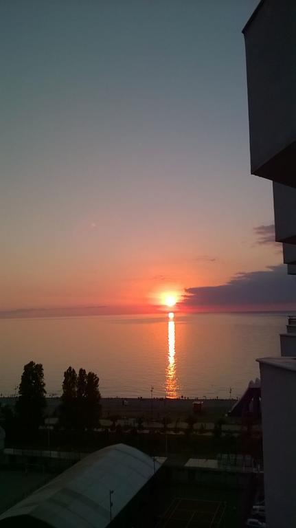 Apartments In Batumi With Sea View Zewnętrze zdjęcie