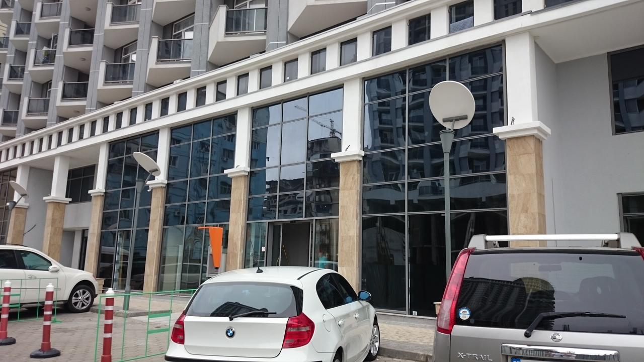 Apartments In Batumi With Sea View Zewnętrze zdjęcie