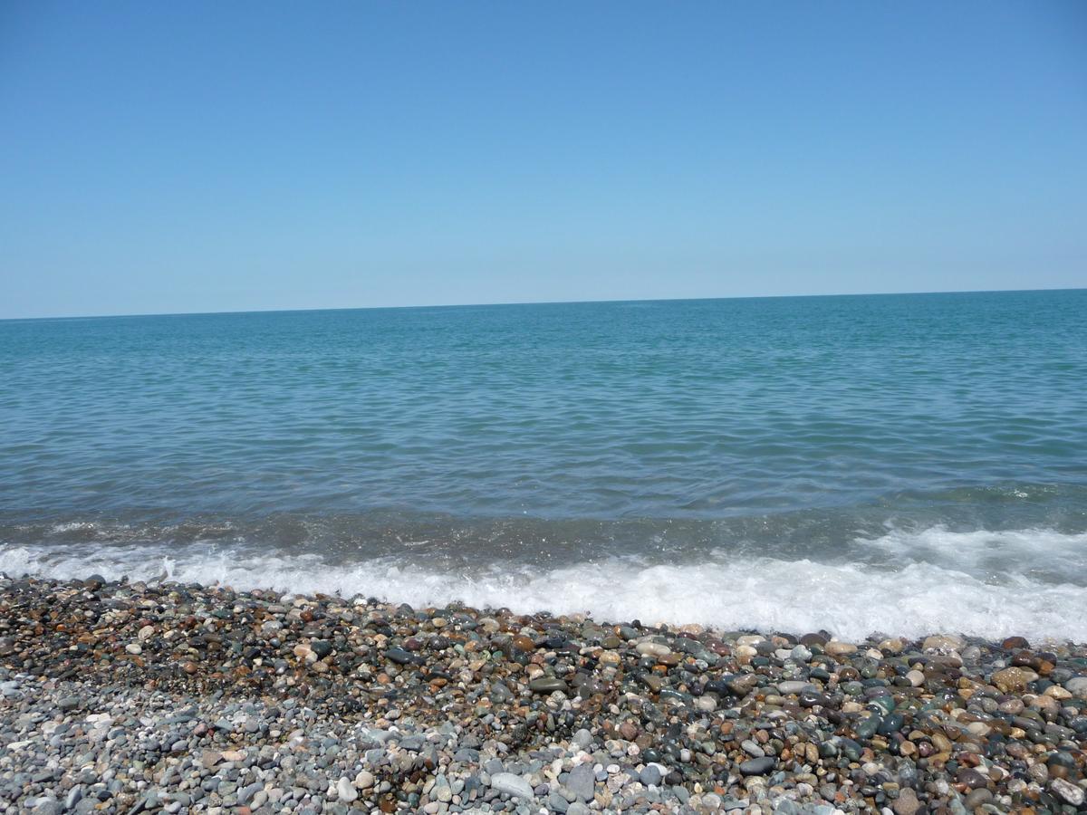 Apartments In Batumi With Sea View Zewnętrze zdjęcie