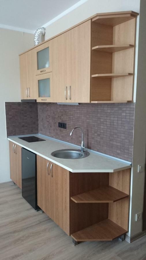 Apartments In Batumi With Sea View Zewnętrze zdjęcie